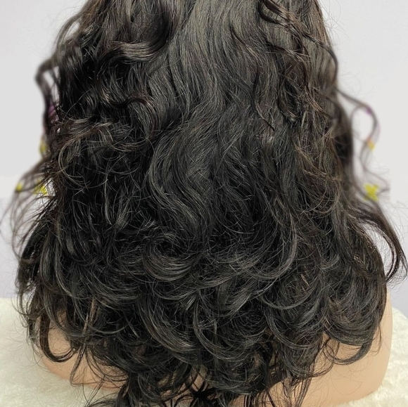 Kaffy bodywave main image 4